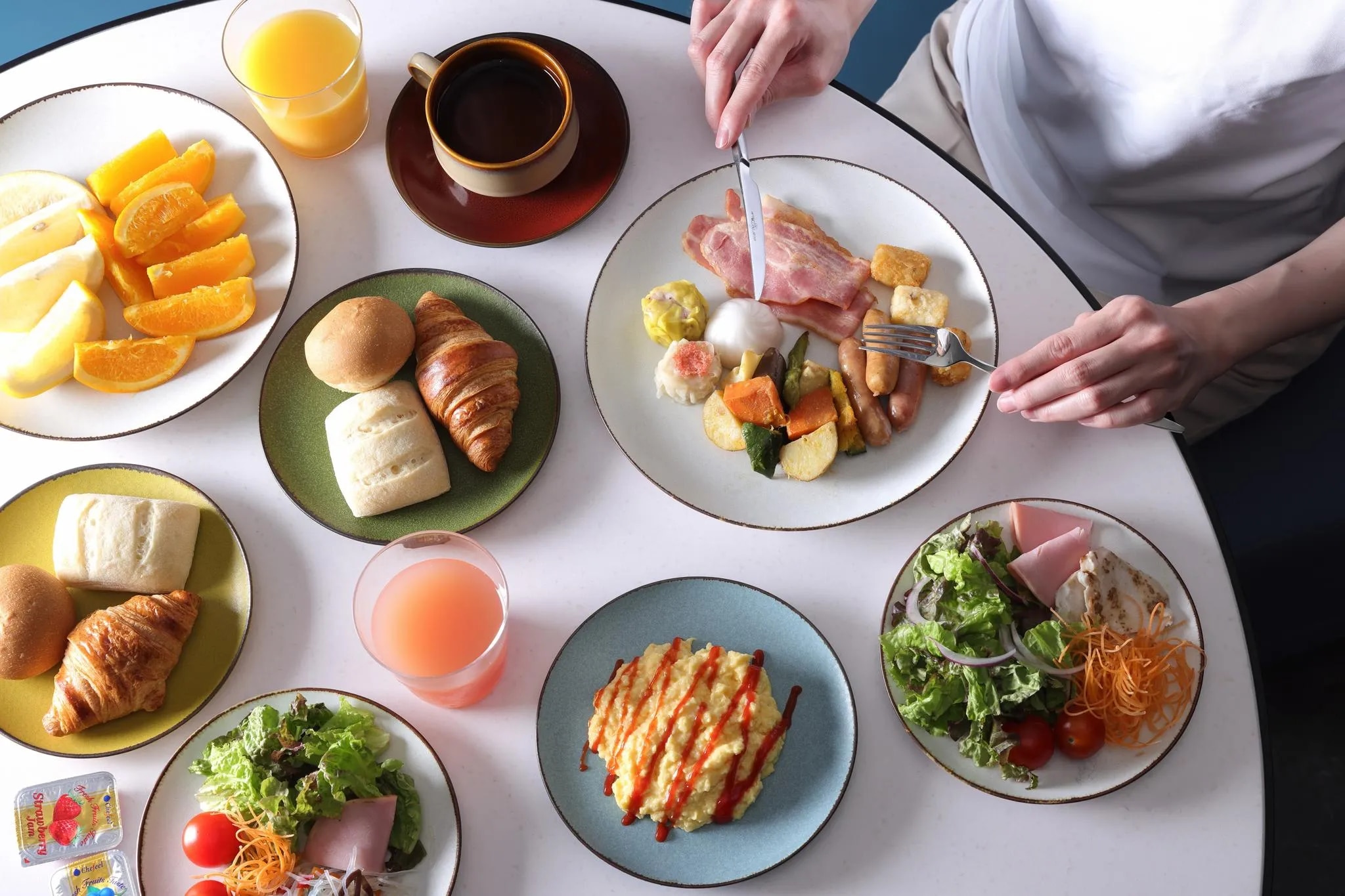 都シティ 大阪本町