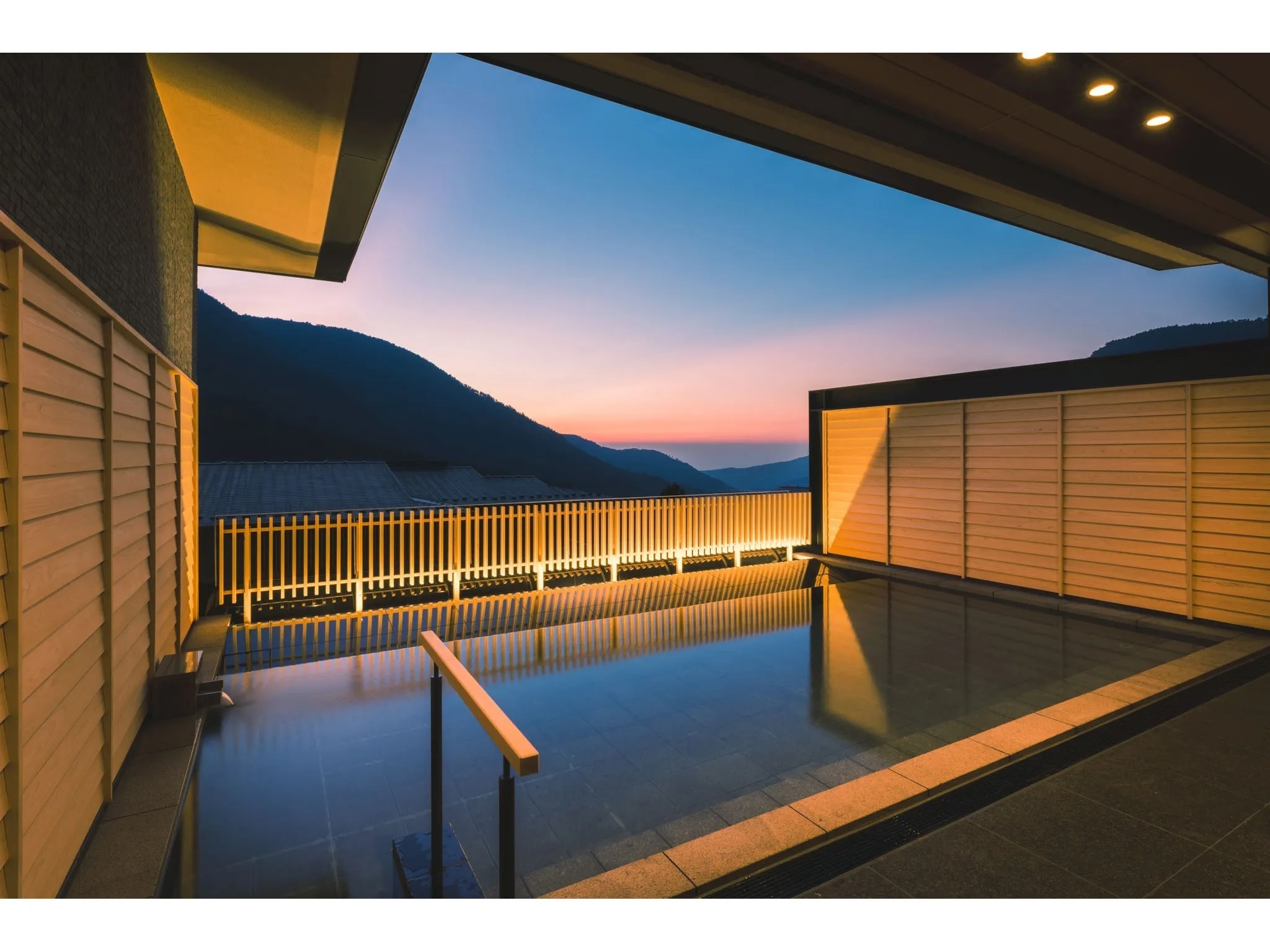 箱根・強羅 佳ら久