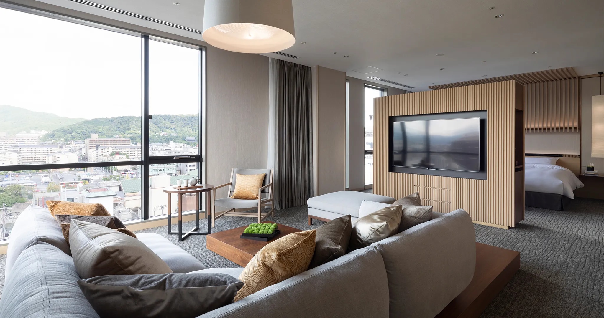 クロスホテル京都