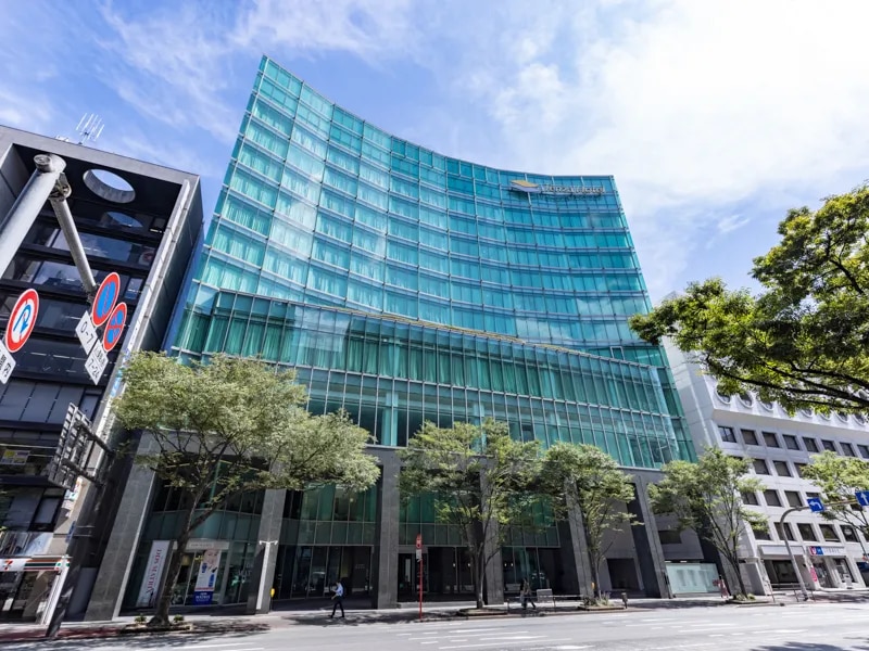 テンザ ホテル・博多ステーション