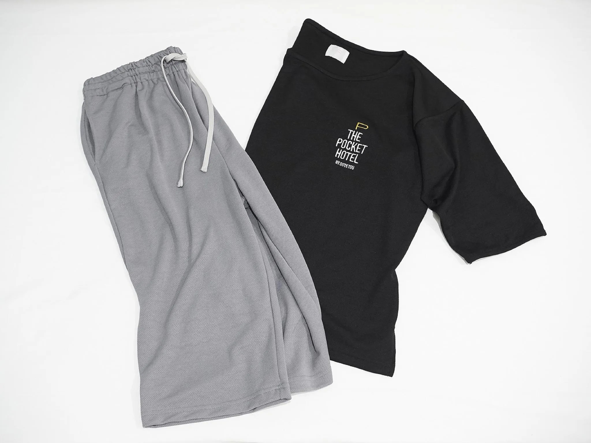 THE POCKET HOTEL（ザ・ポケットホテル）京都烏丸五条