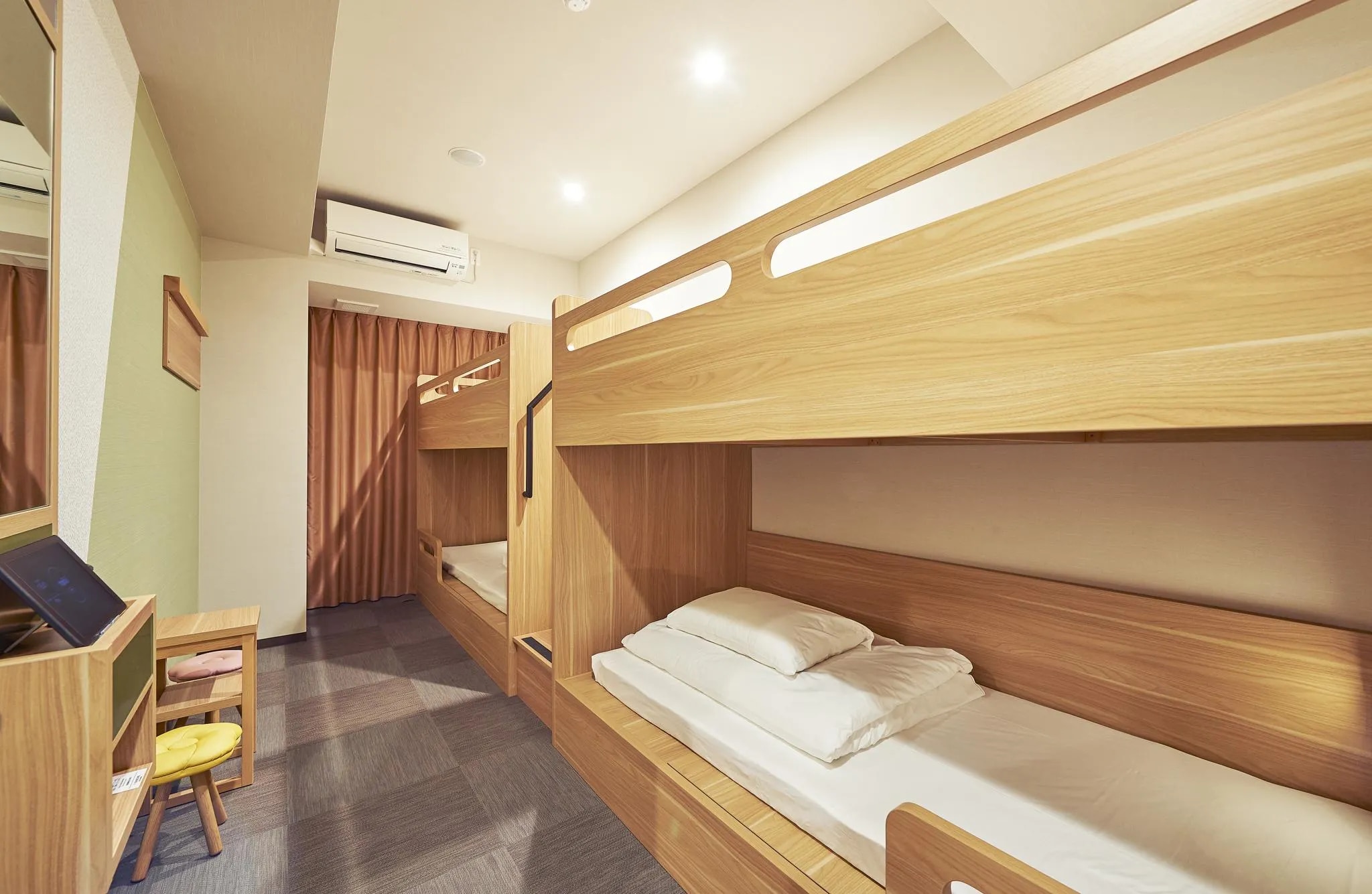 THE POCKET HOTEL（ザ・ポケットホテル）京都烏丸五条