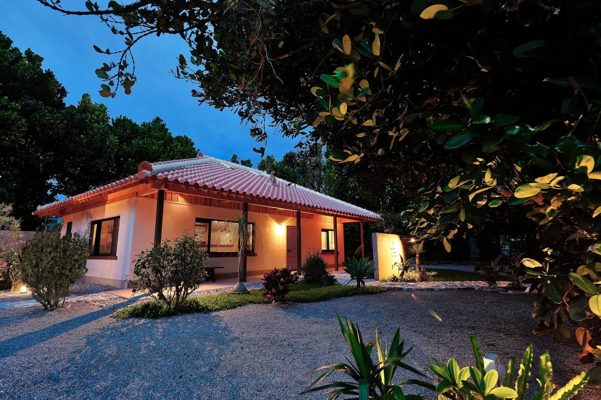 ADAN RESORT HANALI village sesokojima