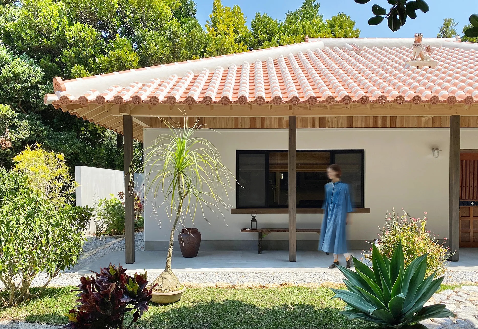 ADAN RESORT HANALI village sesokojima