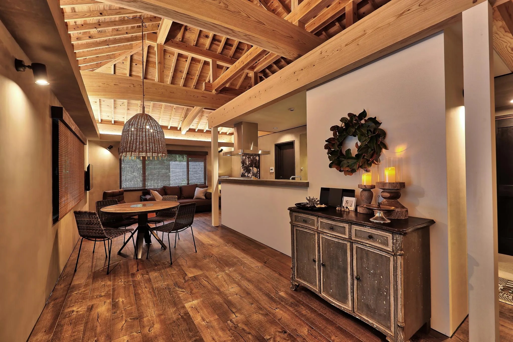 ADAN RESORT HANALI village sesokojima