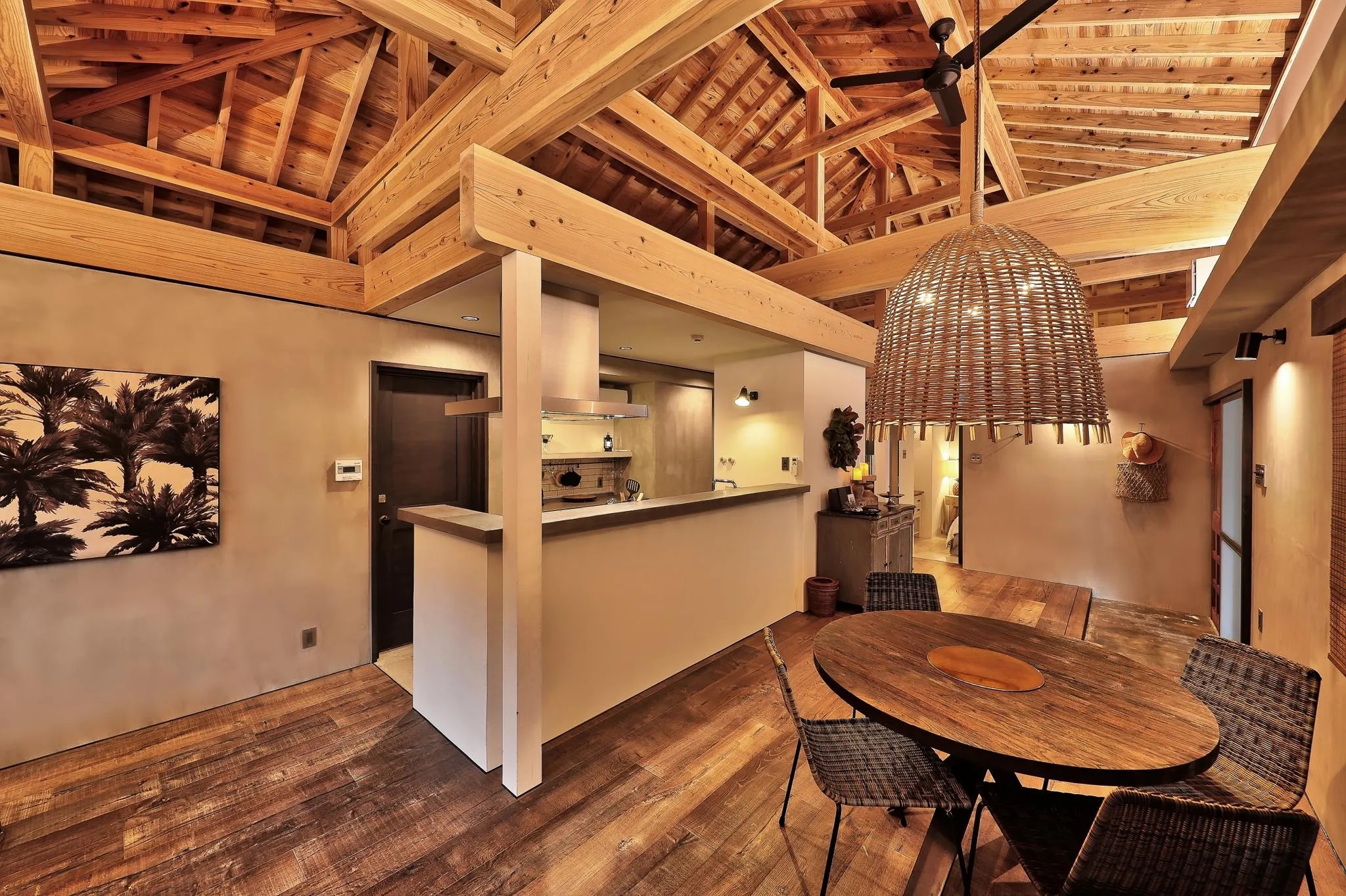 ADAN RESORT HANALI village sesokojima