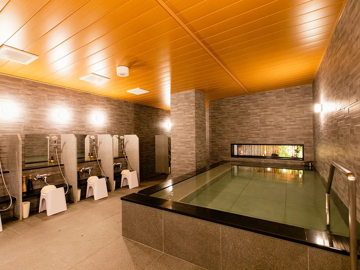 KOKO HOTEL 飛騨高山（旧 ホテルウィングインターナショナル飛騨高山）