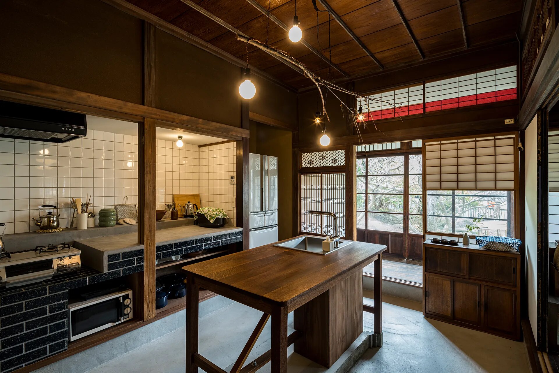 平野邸 Hayama