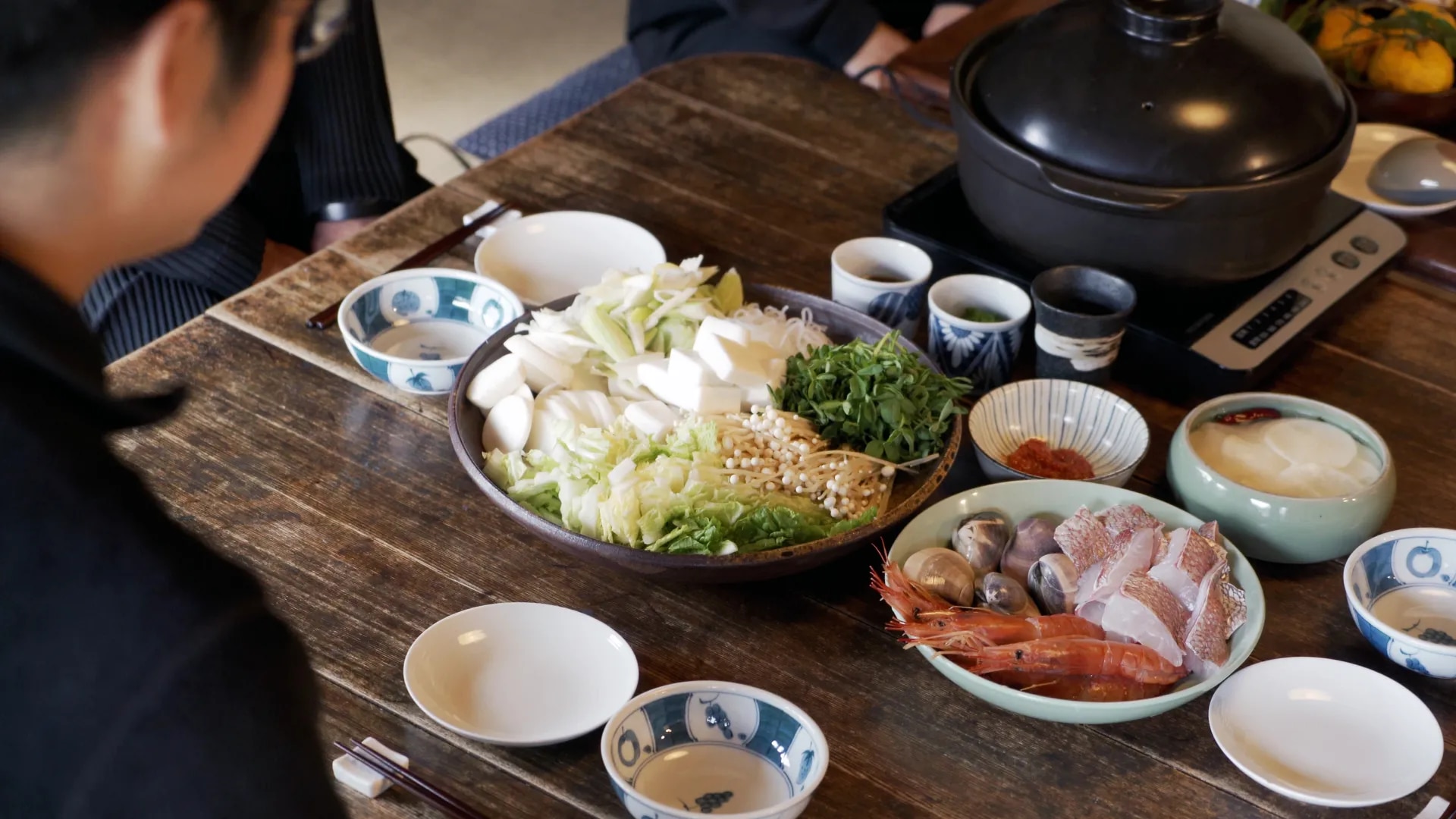 平野邸 Hayama