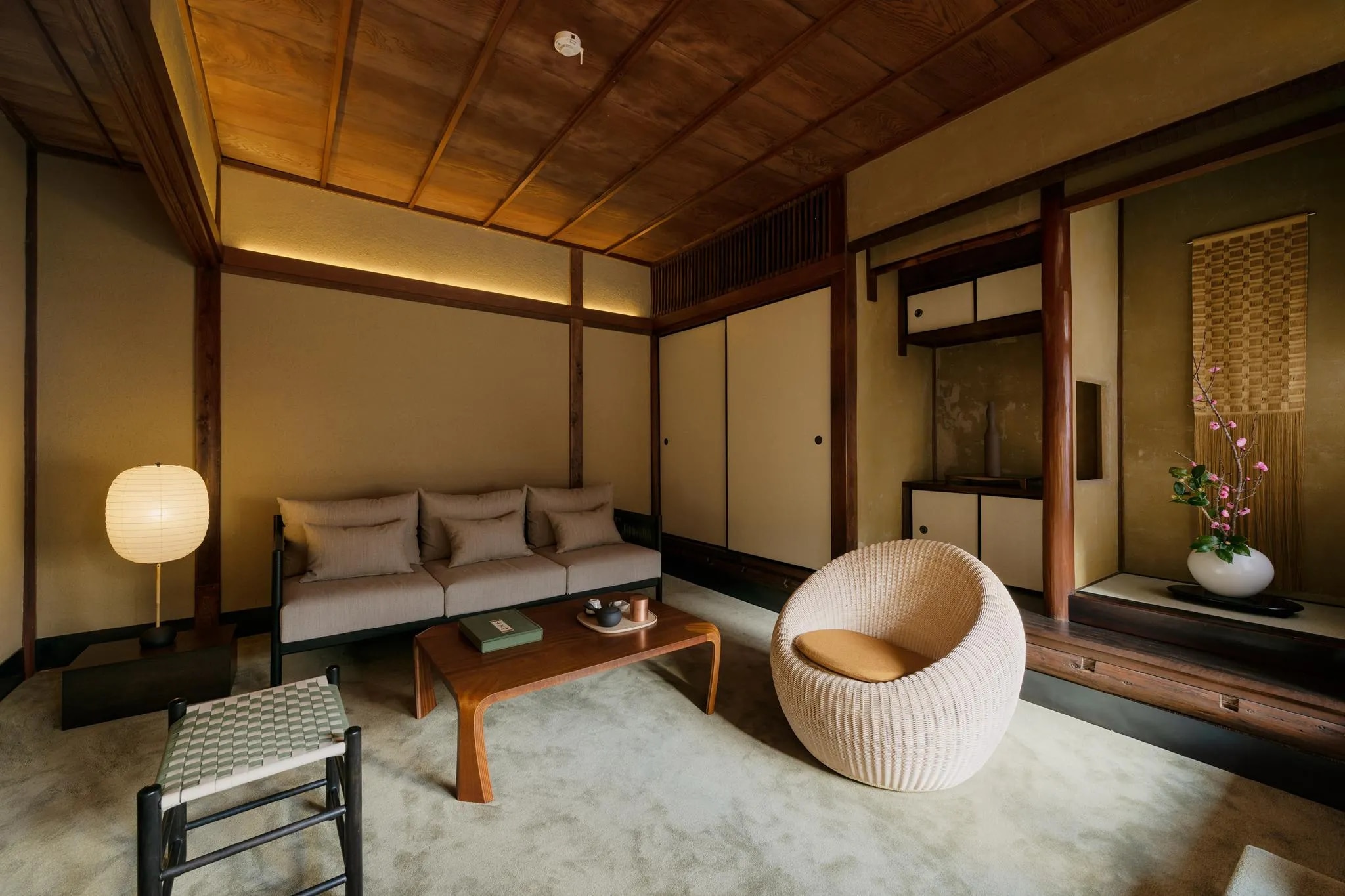 Nazuna 京都 御所