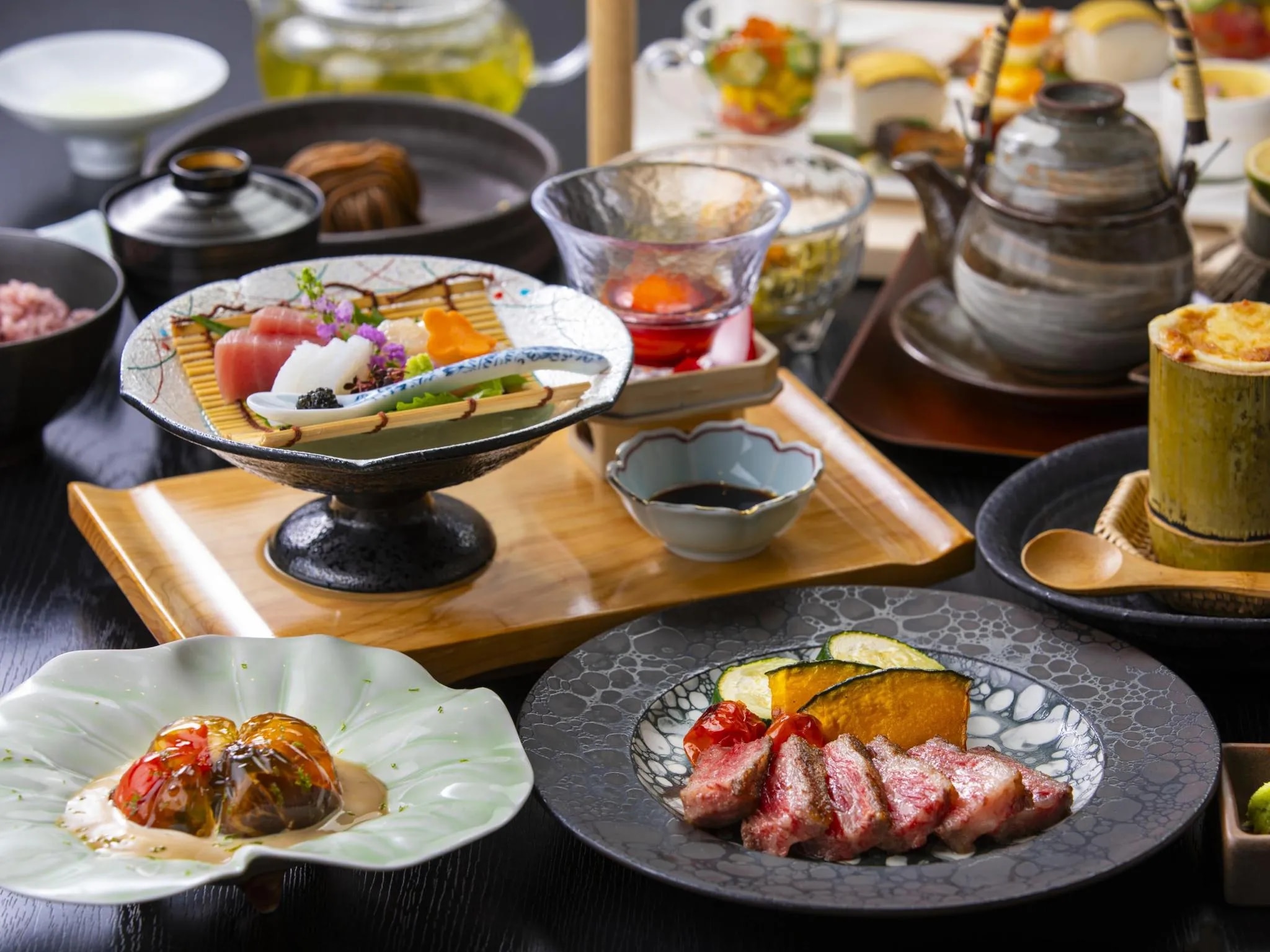 高千穂 離れの宿 神隠れ