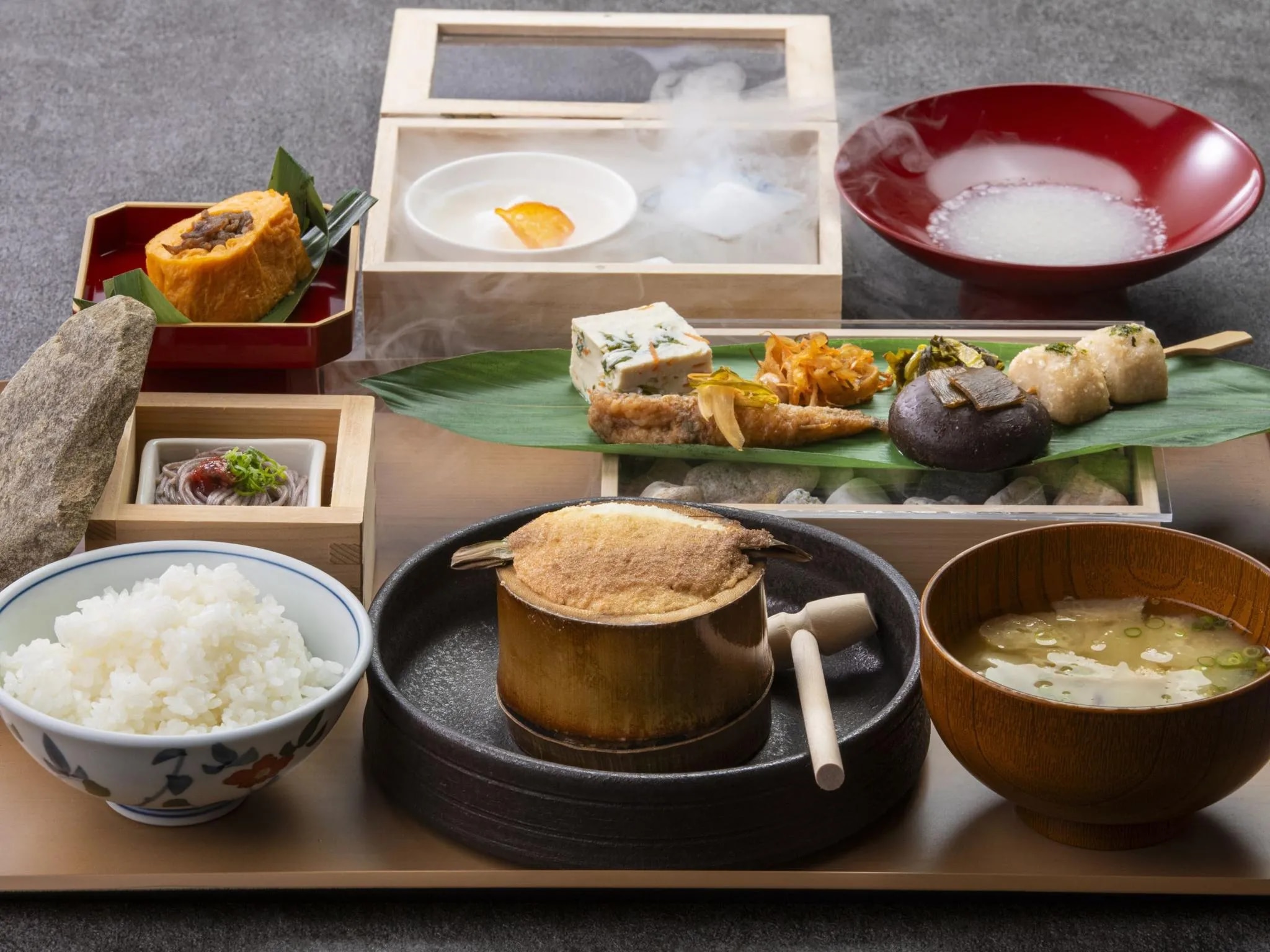 高千穂 離れの宿 神隠れ