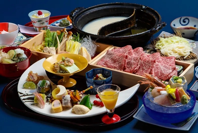 月の宿 紗ら（共立リゾート）