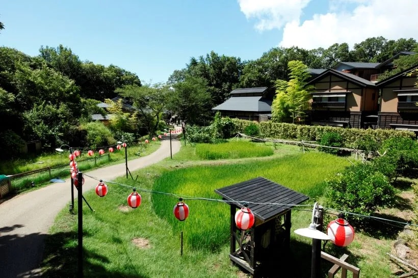 杜の湯 きらの里（共立リゾート）【2025年12月22日リニューアルオープン】