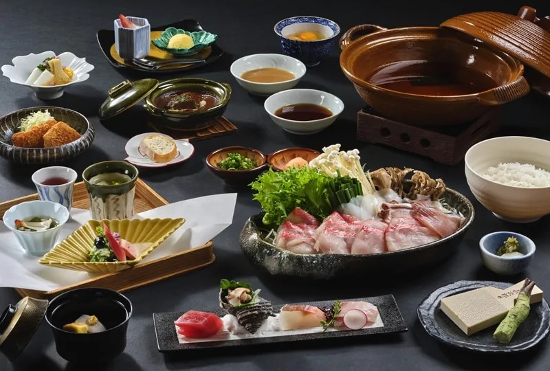 杜の湯 きらの里（共立リゾート）【2025年12月22日リニューアルオープン】