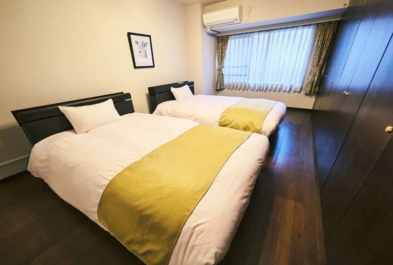 ウェルネスの森 伊東（共立リゾート）