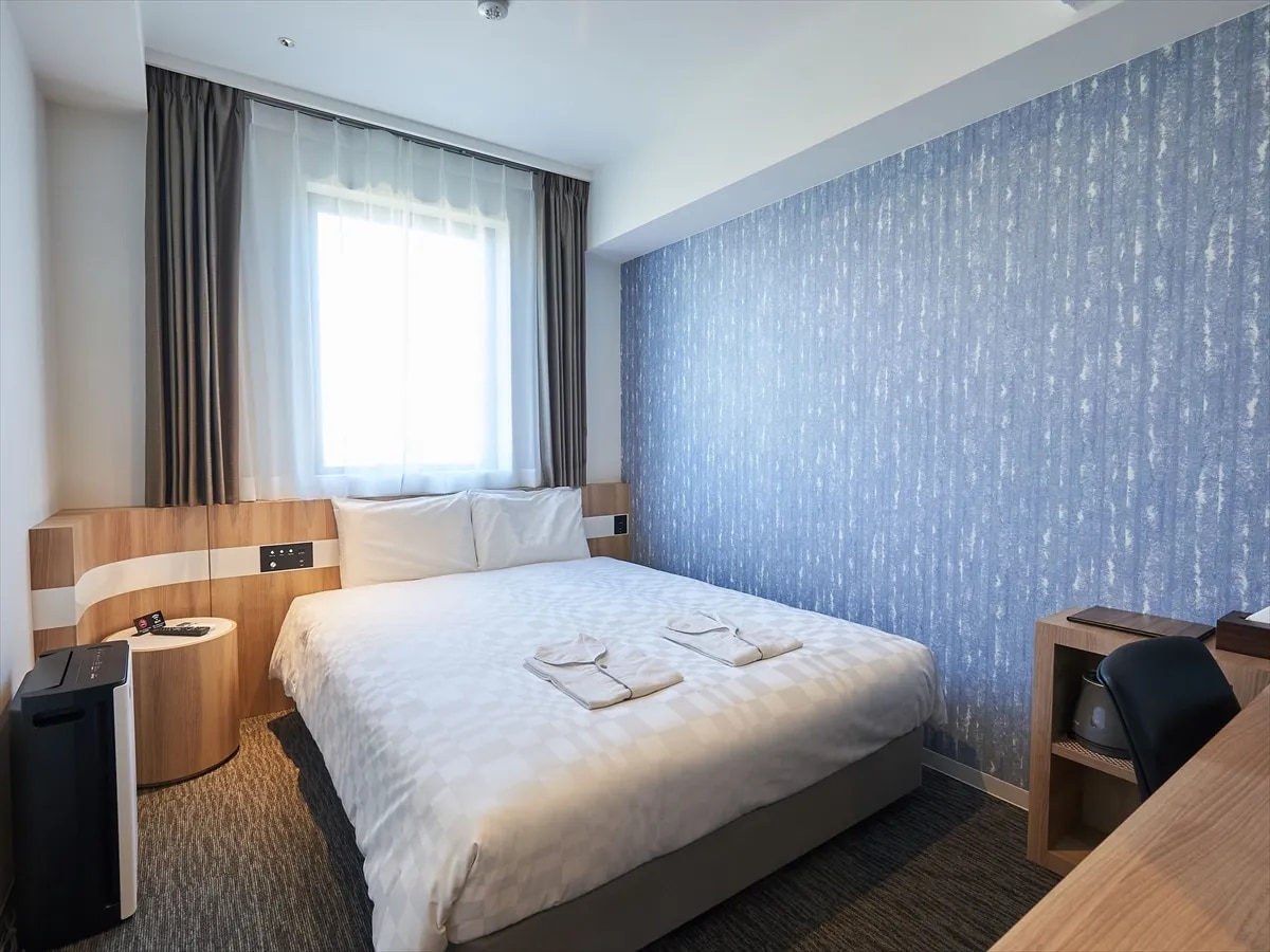 変なホテル 小松駅前