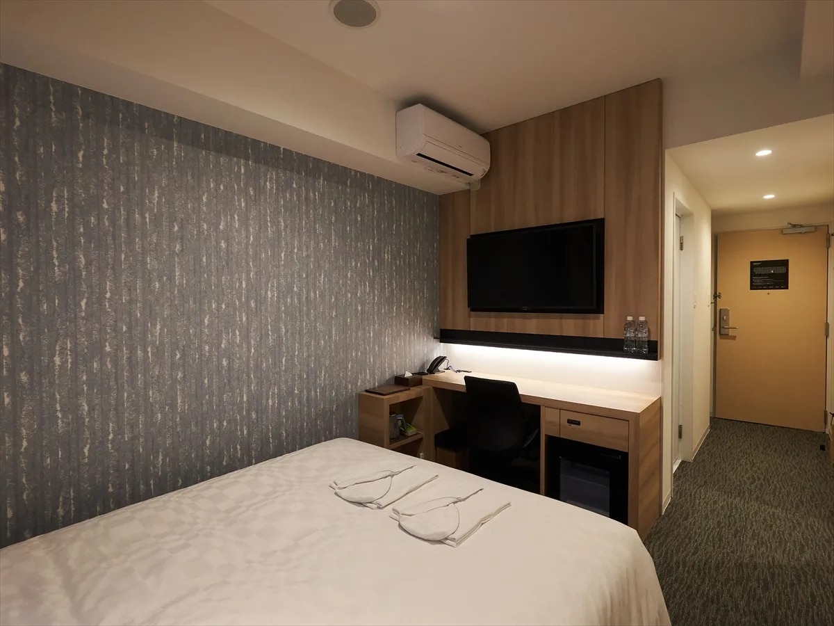 変なホテル 小松駅前