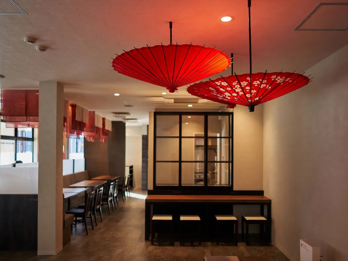 変なホテル 小松駅前