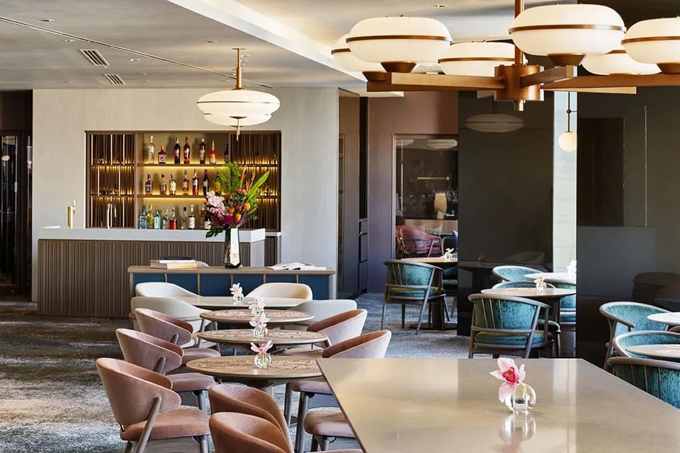 ANAインターコンチネンタルホテル東京 by IHG