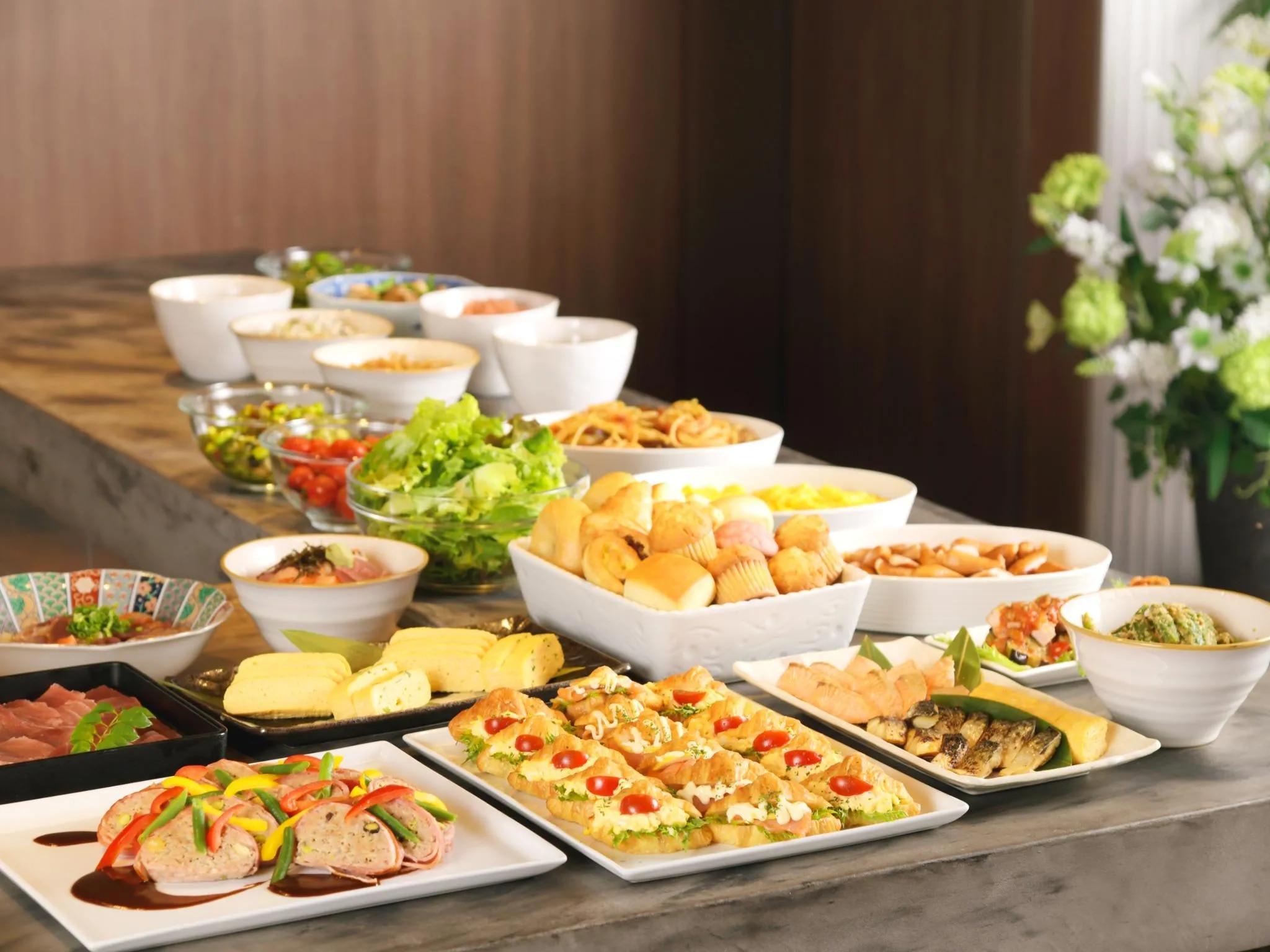 ホテルオリエンタルエクスプレス福岡中洲川端