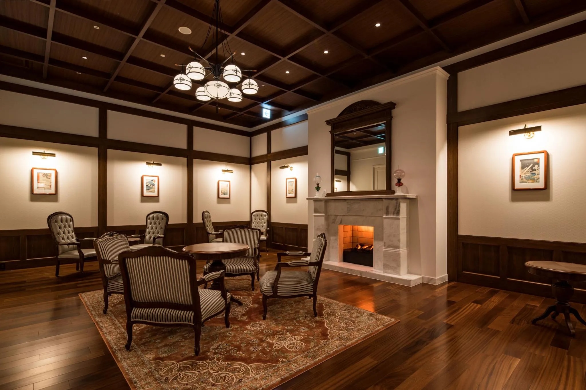 ポルトムインターナショナル北海道