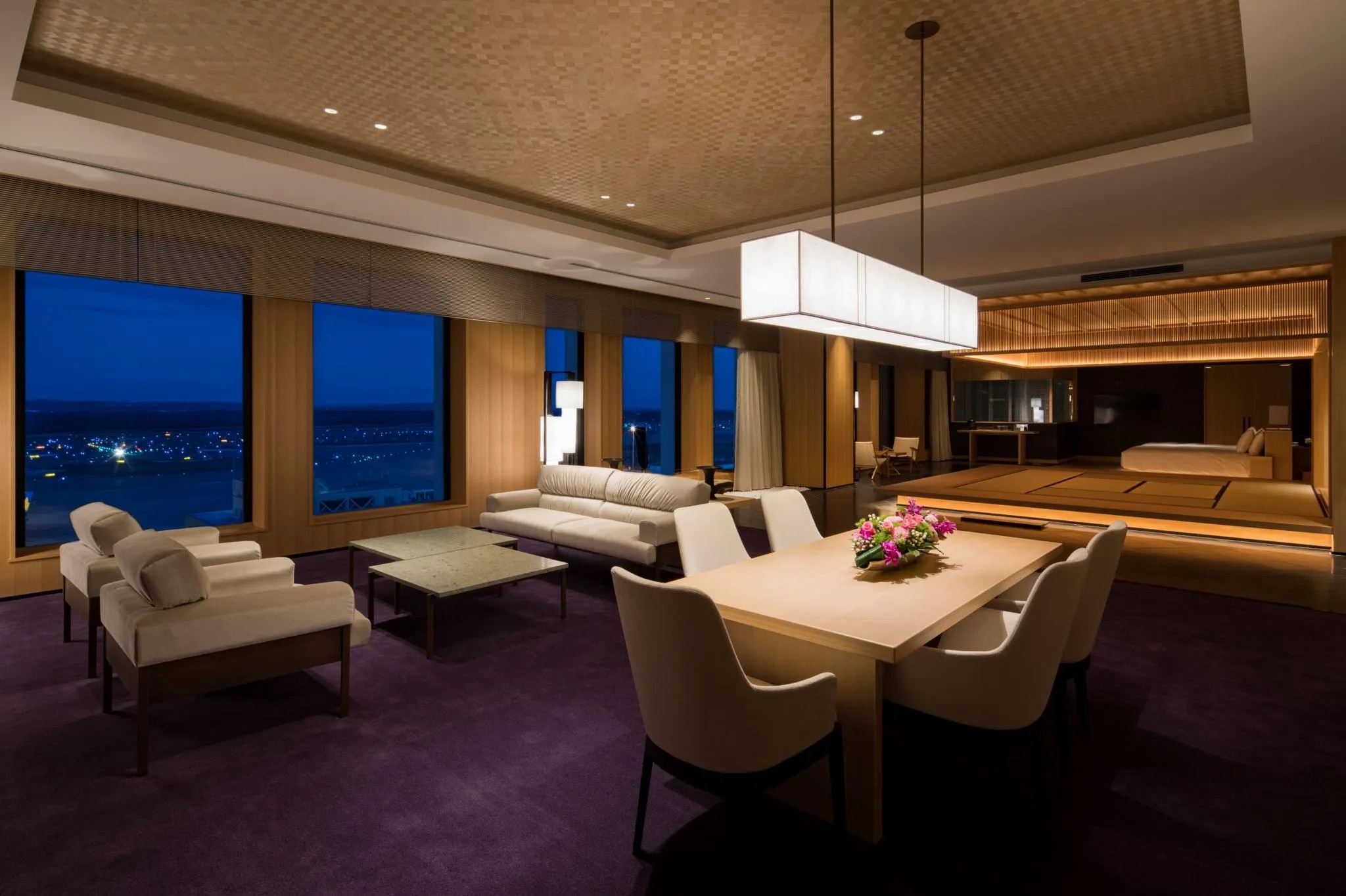 ポルトムインターナショナル北海道