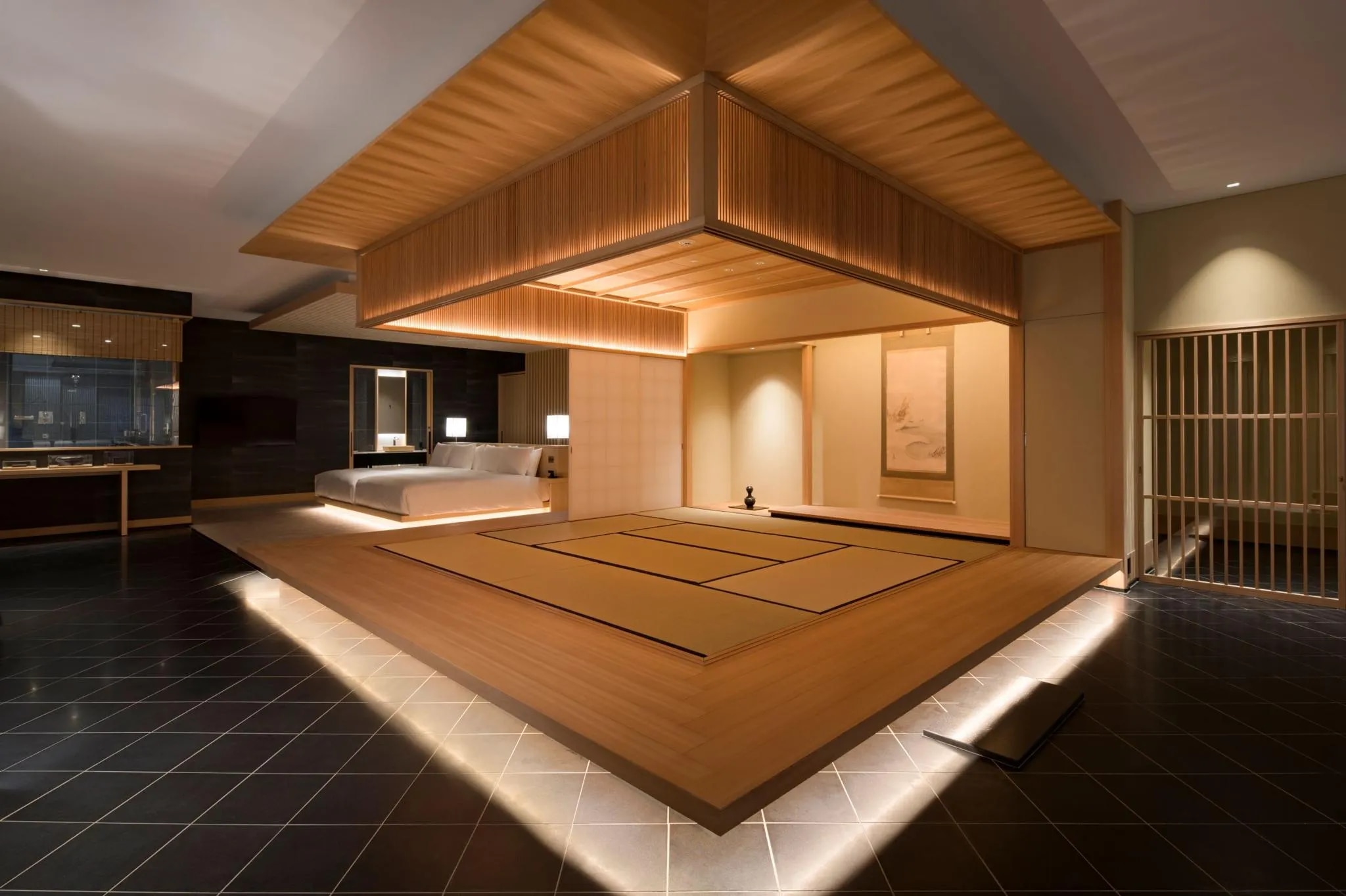 ポルトムインターナショナル北海道