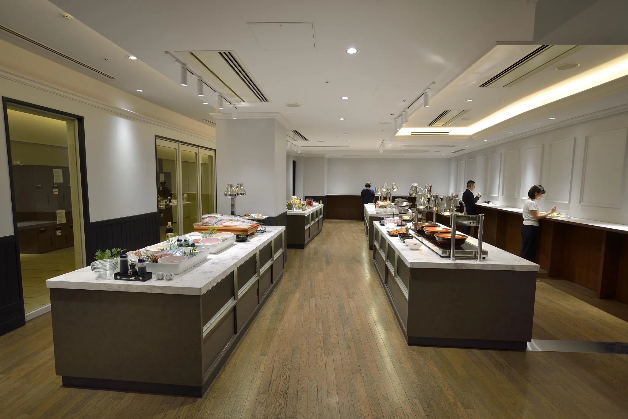 東京ベイ有明ワシントンホテル