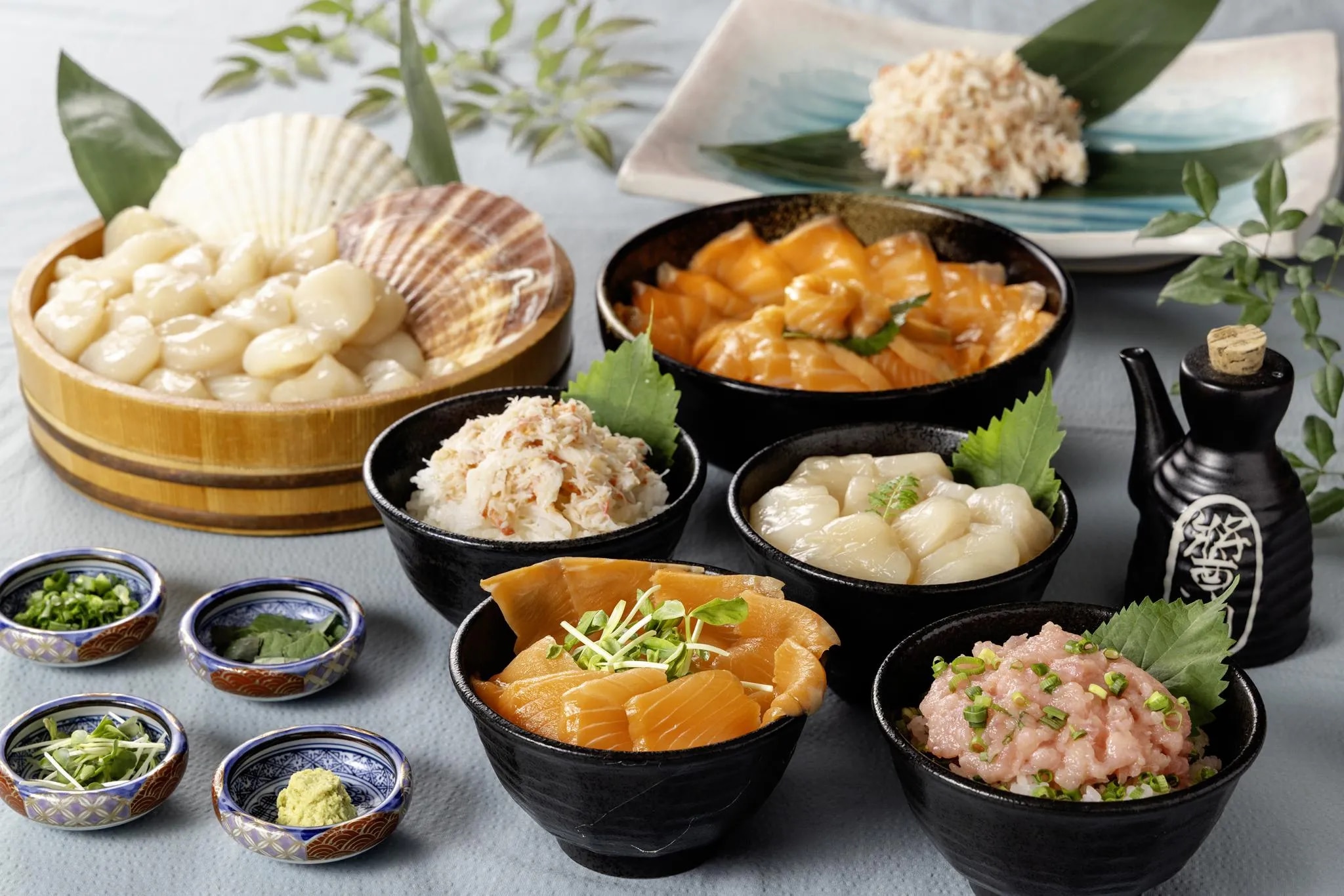 東京ベイ有明ワシントンホテル