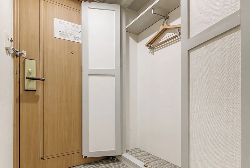 西鉄イン福岡