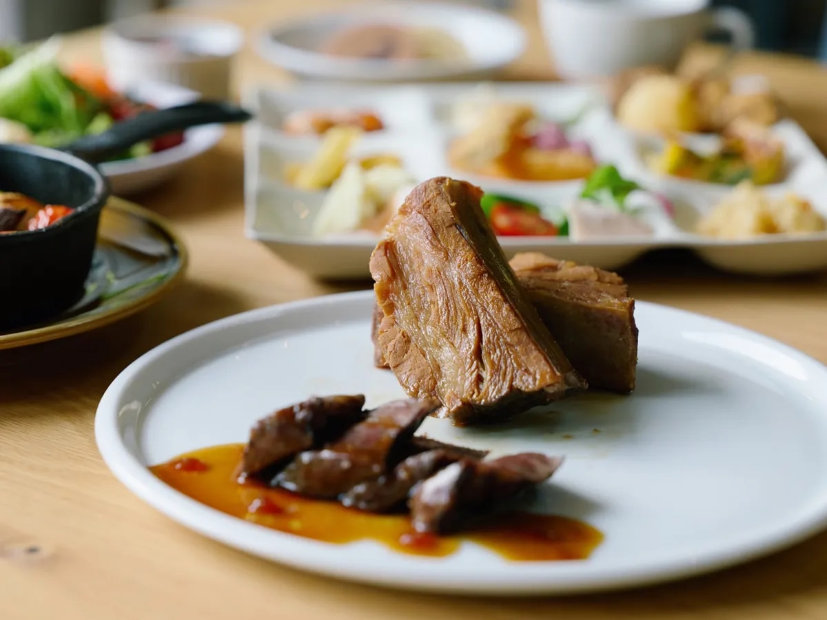 ゆとりろガーデン北軽井沢 with DOGS