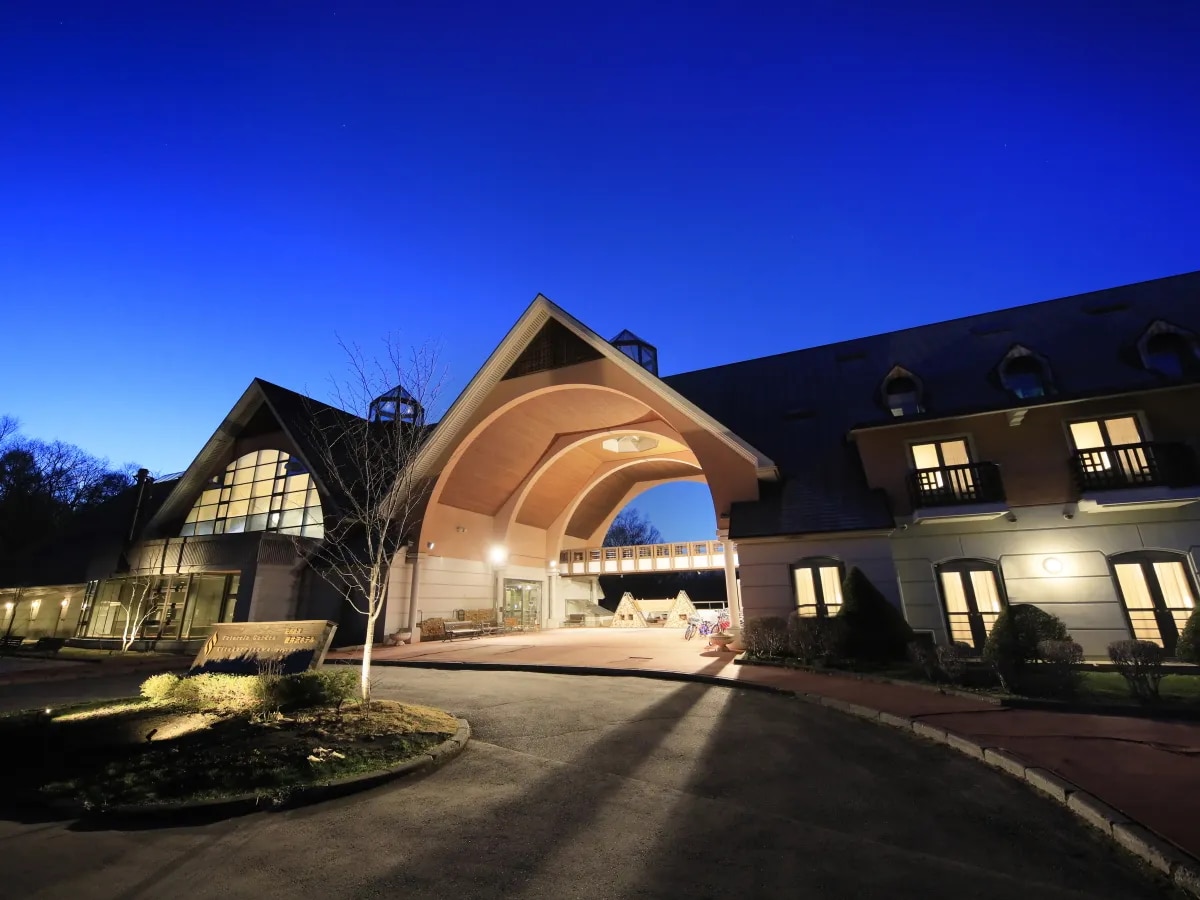 ゆとりろガーデン北軽井沢 with DOGS