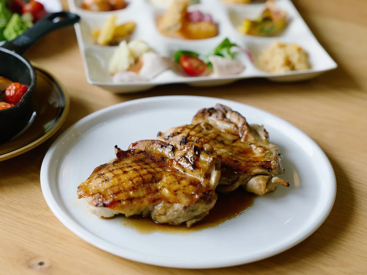 ゆとりろガーデン北軽井沢 with DOGS