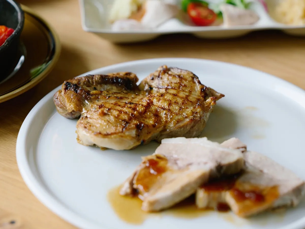 ゆとりろガーデン北軽井沢 with DOGS