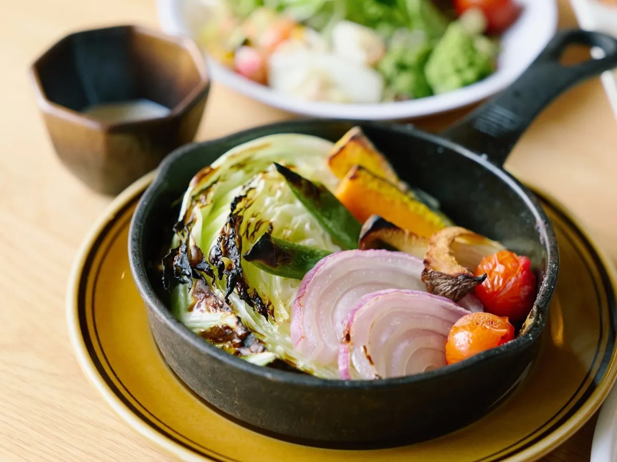 ゆとりろガーデン北軽井沢 with DOGS