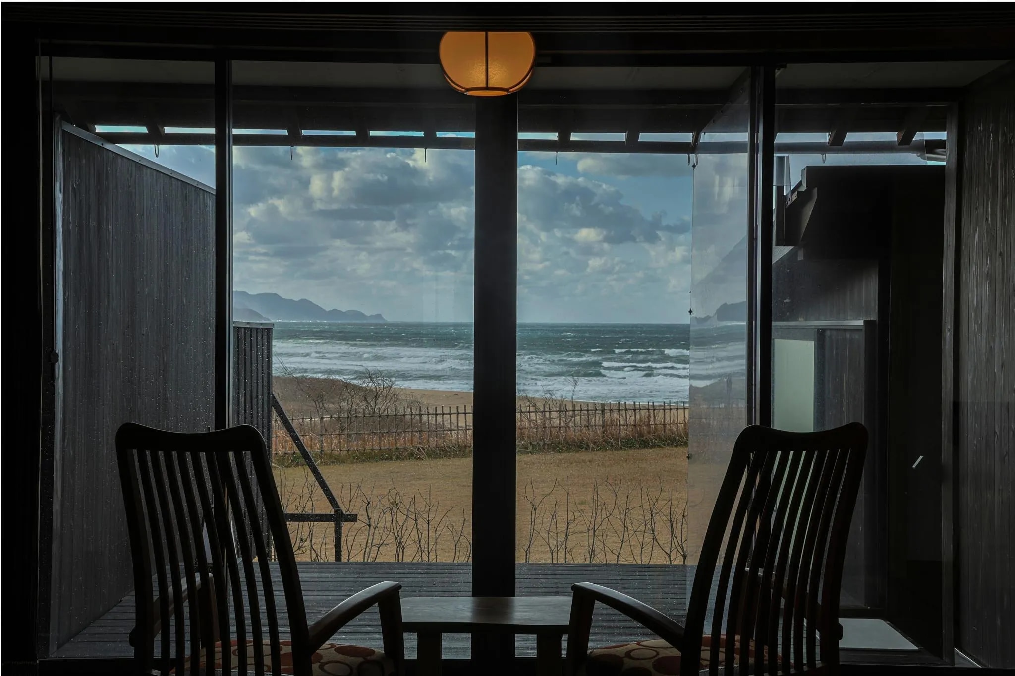 夕日ヶ浦温泉 旅亭 櫂‐KAI‐