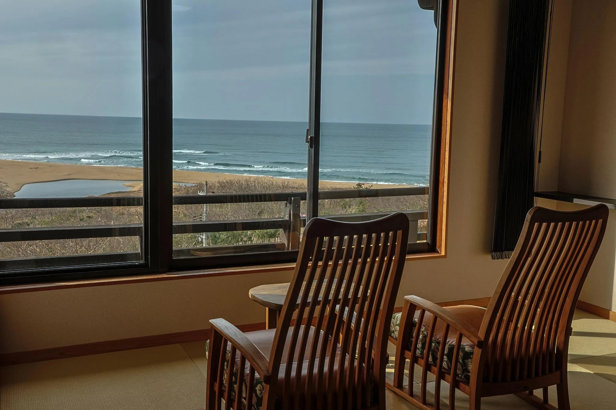 夕日ヶ浦温泉 旅亭 櫂‐KAI‐