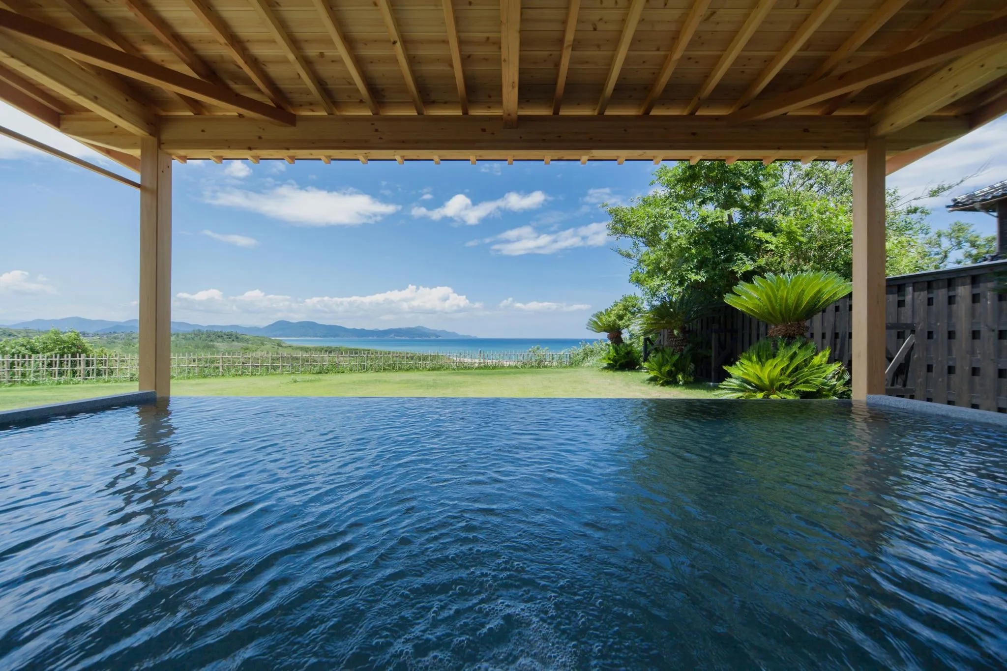 夕日ヶ浦温泉 旅亭 櫂‐KAI‐