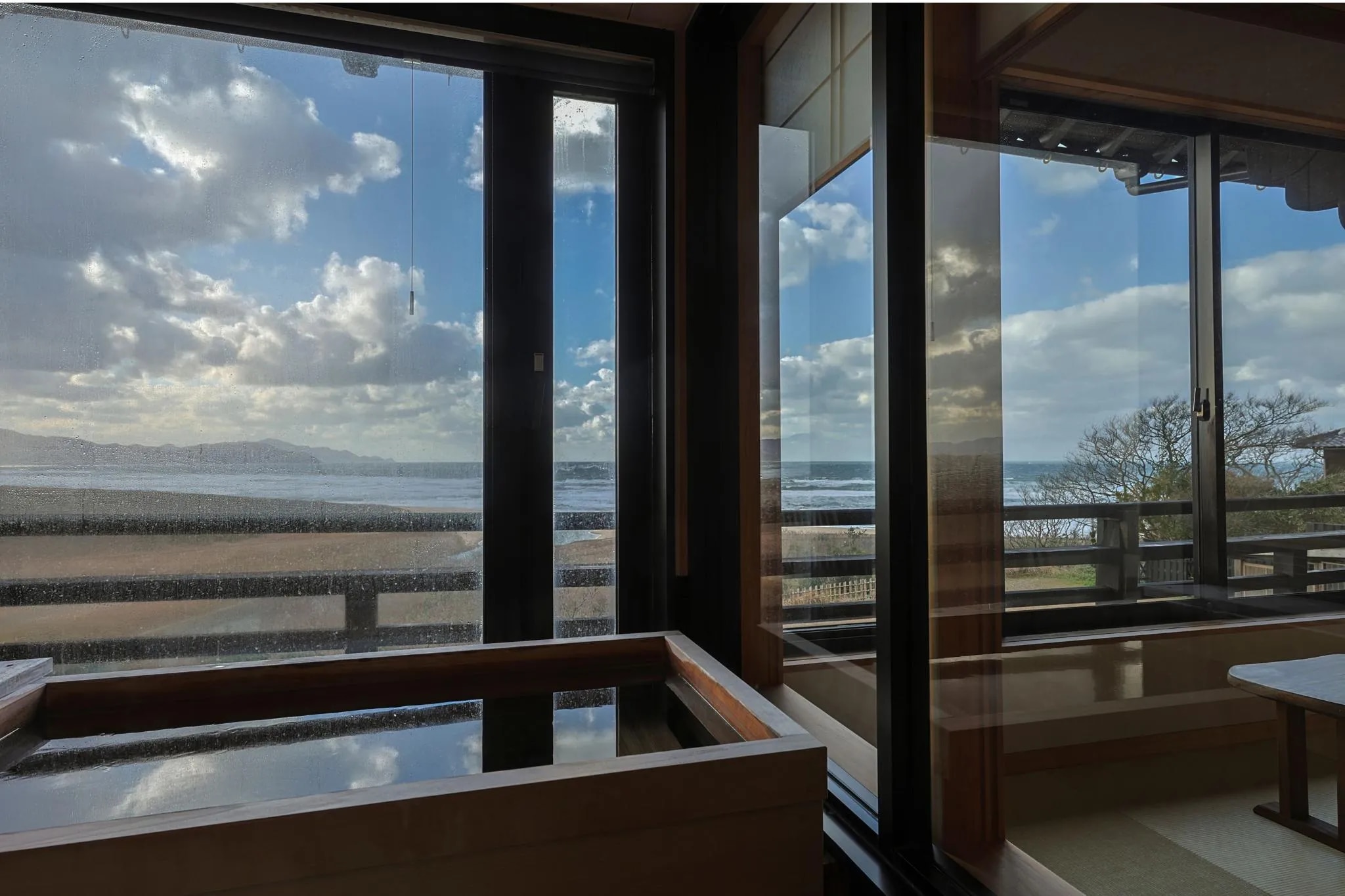 夕日ヶ浦温泉 旅亭 櫂‐KAI‐