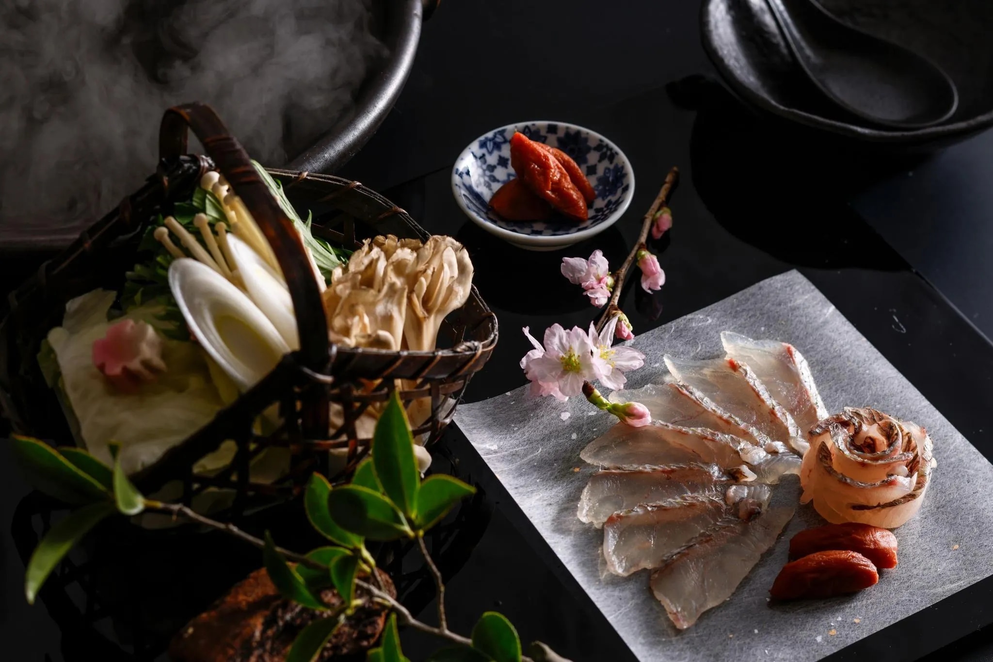 夕日ヶ浦温泉 旅亭 櫂‐KAI‐