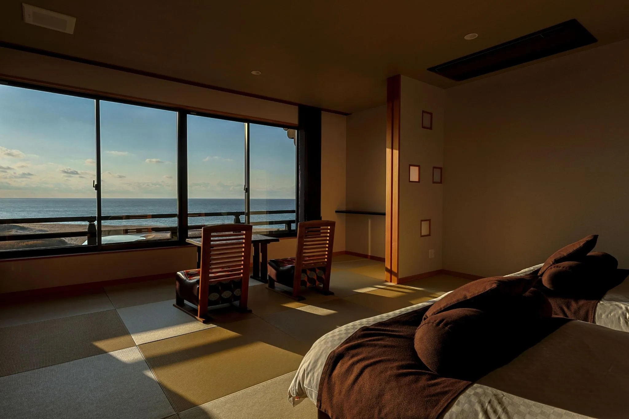 夕日ヶ浦温泉 旅亭 櫂‐KAI‐