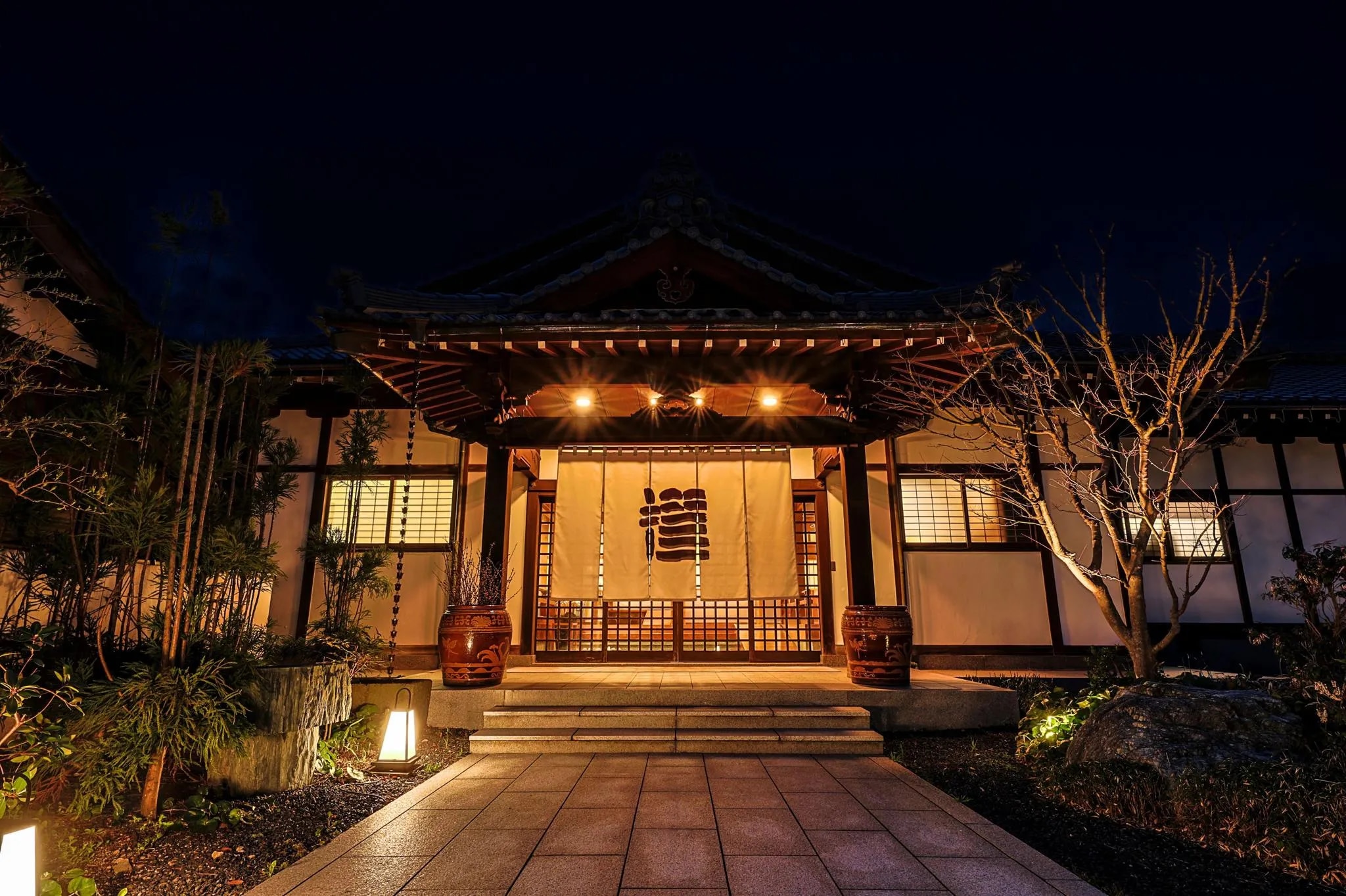 夕日ヶ浦温泉 旅亭 櫂‐KAI‐