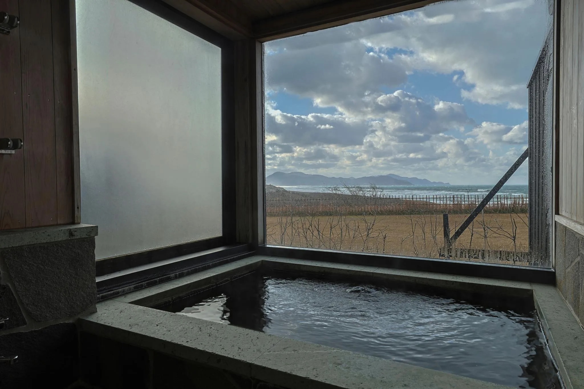 夕日ヶ浦温泉 旅亭 櫂‐KAI‐