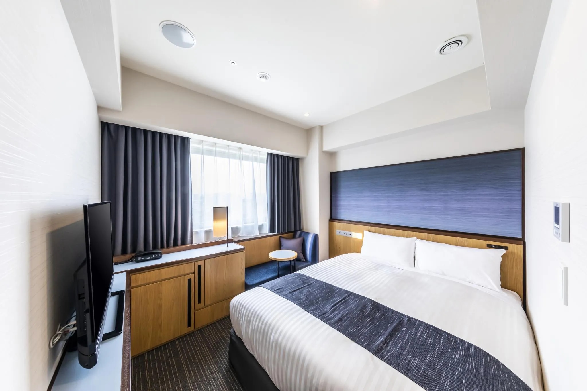 ホテルグレイスリー大阪なんば