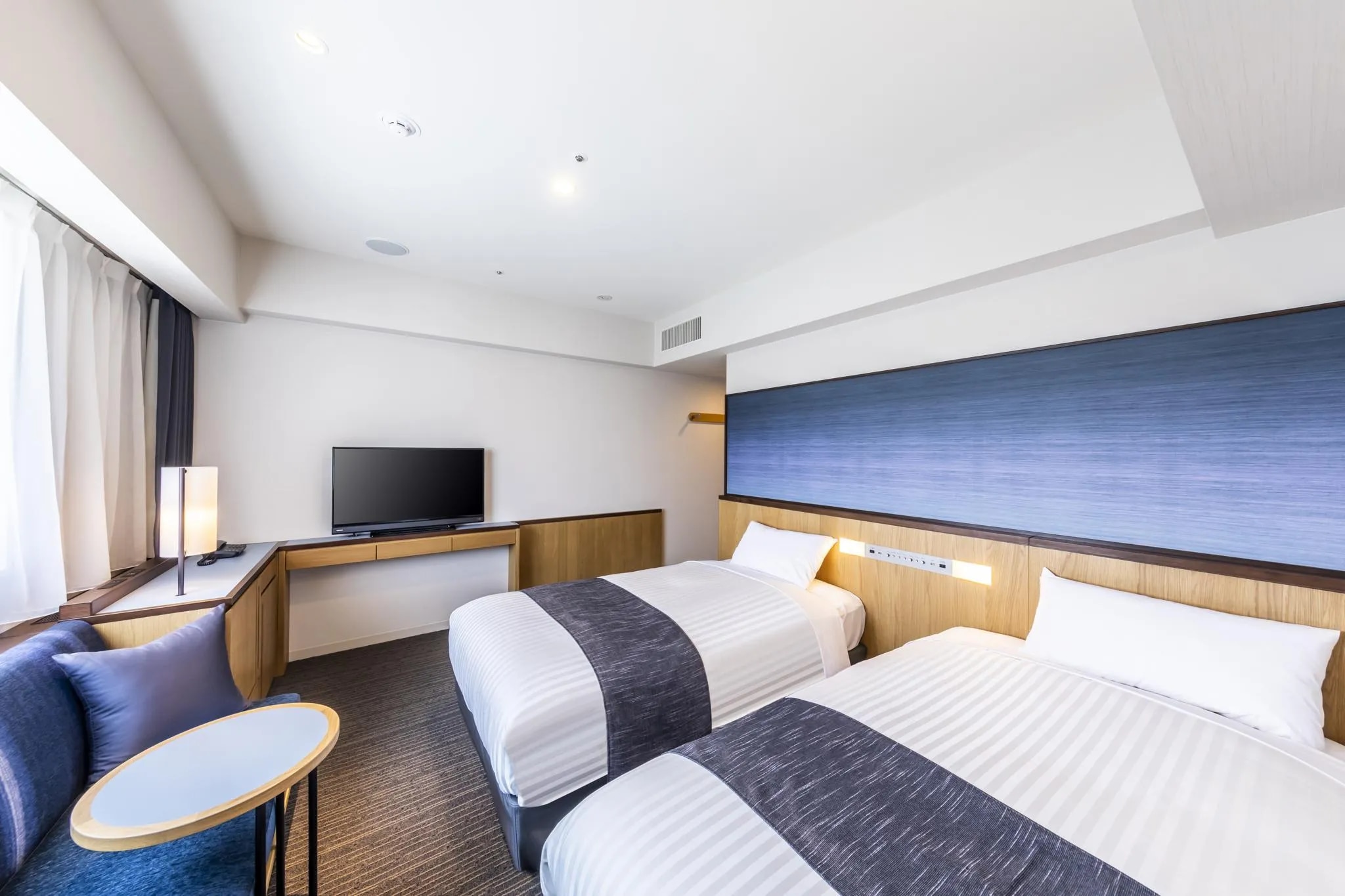 ホテルグレイスリー大阪なんば