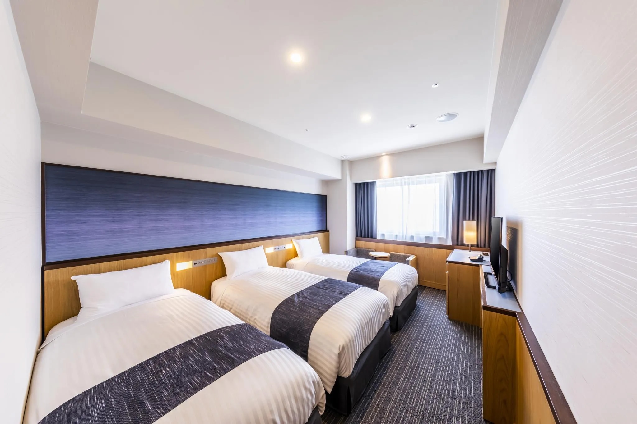 ホテルグレイスリー大阪なんば