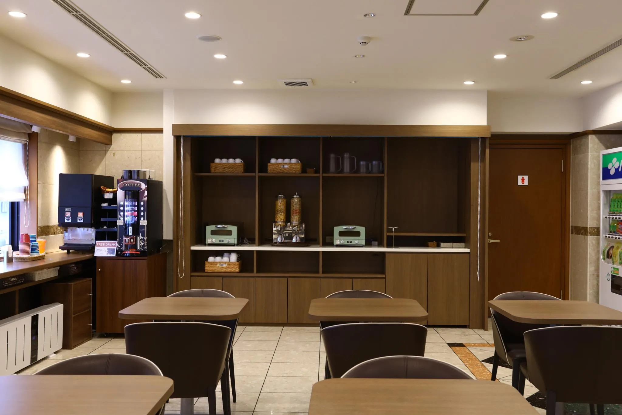 アルモントイン東京日本橋