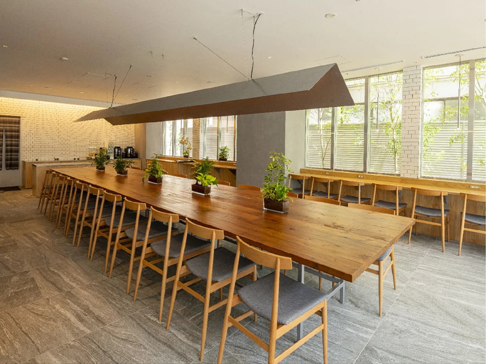 ホテル オリエンタル エクスプレス 東京蒲田