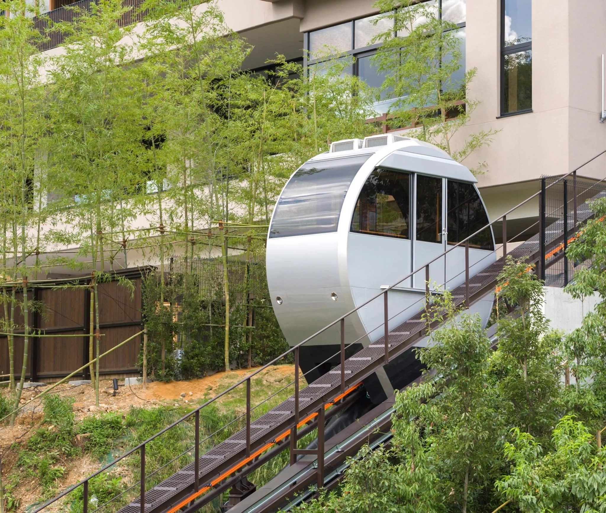 ホテルハーヴェスト京都鷹峯